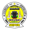 BGS Sidoarjo Logo